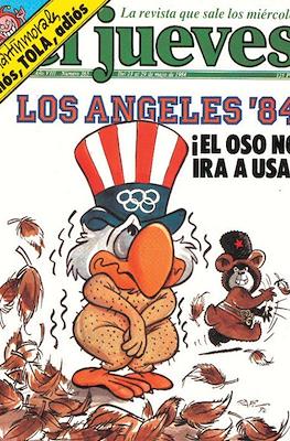 El Jueves #365