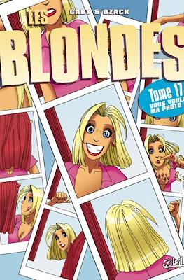 Les Blondes #17