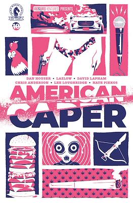 American Caper #10