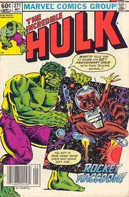 The Incredible Hulk Vol. 1 (1962-1999) #271