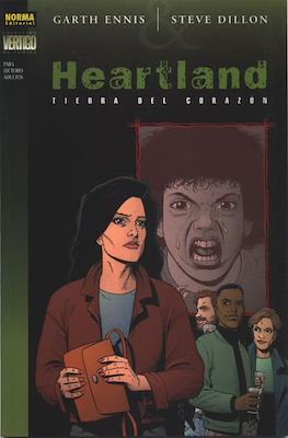 Colección Vértigo #135