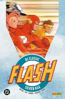 DC Classic Silver Age #24