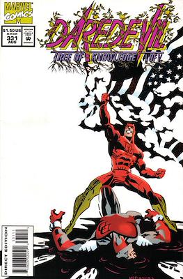 Daredevil Vol. 1 (1964-1998) #331