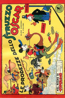 Nel regno di Topolino #21