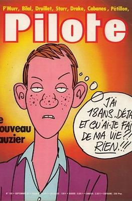 Pilote Mensuel #100