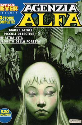 Agenzia Alfa (Rústica 292 pp) #13