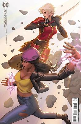 WildC.A.T.s Vol. 6 (2022-Variant Covers) #10