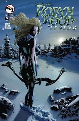 Robyn Hood Vol. 3 #5