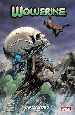 Wolverine (2024) #5