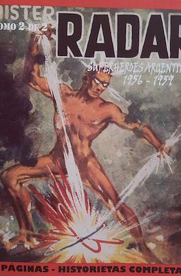 Mister Radar #2
