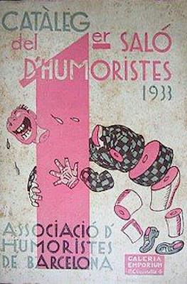 Saló d'Humoristes