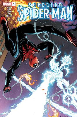 Superior Spider-Man Vol. 3 (2023-) #5
