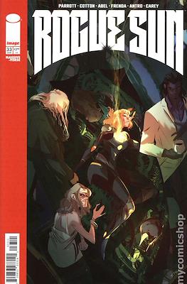 Rogue Sun #33