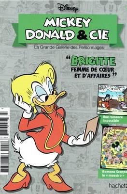 Mickey Donald & Cie - La Grande Galerie des Personnages Disney #47
