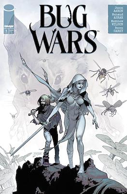 Bug Wars #4