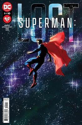 Superman: Lost (2023-2024)