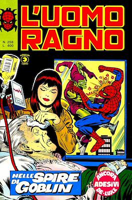 L'Uomo Ragno Vol. 1 #258