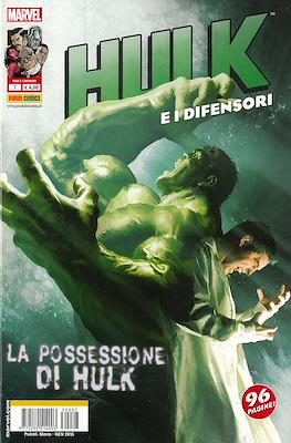 Hulk e i Difensori #7