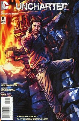 Uncharted #5