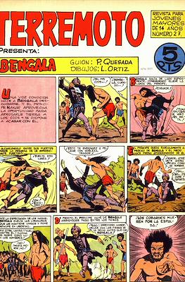 Terremoto (1964) #27