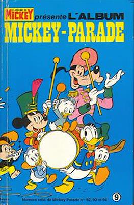 Mickey Parade Album #9