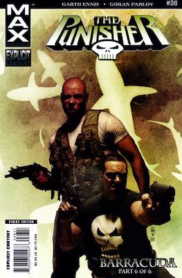 The Punisher Vol. 6 #36