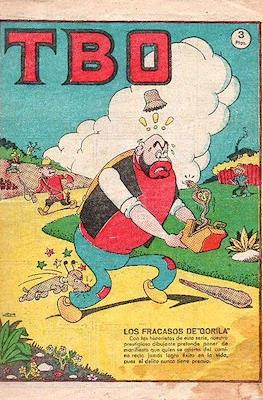 TBO 3ª época (1952 - 1972) #342
