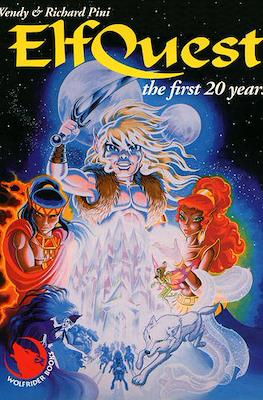 ElfQuest: The First 20 Years