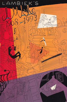Lambiek's almanac 1968-1993