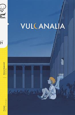 Fumetti nei Musei #21