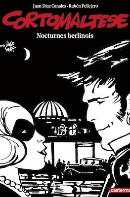 Corto Maltese #16