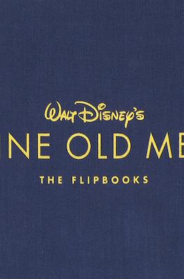 Walt Disney Animation Studios The Archive Series: Walt Disney's Nine More Old Men - The Flipbooks