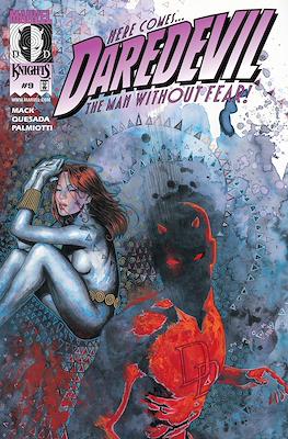 Daredevil (Vol.2) #9