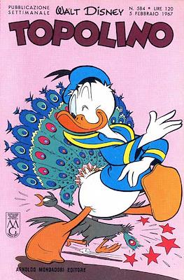 Topolino #584