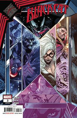 Black Cat (2020-) #3
