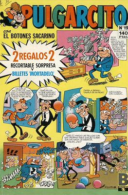 Pulgarcito (1987) #19