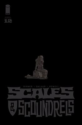 Scales & Scoundrels #12