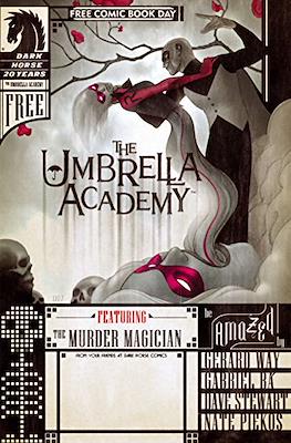 The Umbrella Academy - Free Comic Book Day