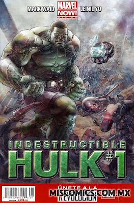 Indestructible Hulk (2013-2014)