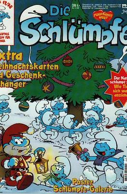 Die Schlümpfe #12/1998