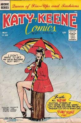 Katy Keene (1949) #46