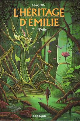 L'héritage d'Émilie #3