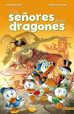 Biblioteca Disney (Rústica Color) #10