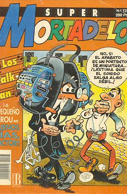 Super Mortadelo #123
