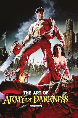 The Art of Army of Darkness