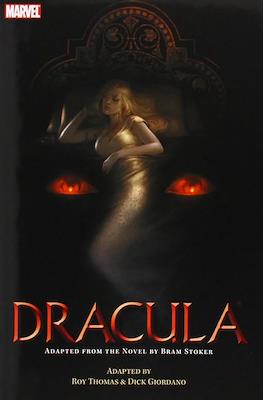 Dracula - Adapted from the Novel by Bram Stoker