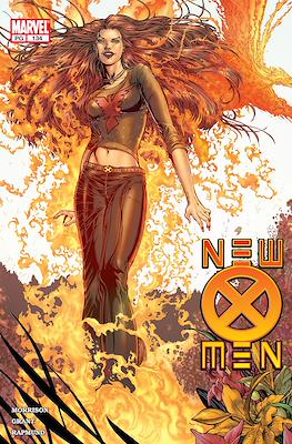 X-Men Vol. 2 (1991-2001; 2004-2008) / New X-Men Vol. 1 (2001-2004) / X-Men Legacy Vol. 1 (2008-2012) (Comic Book 32 pp) #134