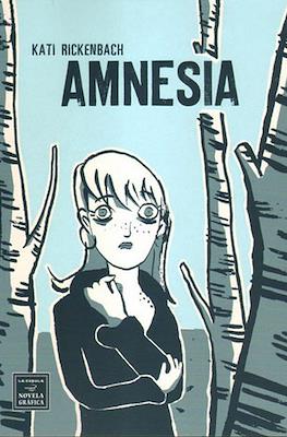 Amnesia
