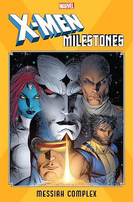 X-Men Milestones #11