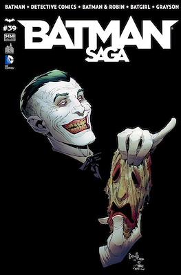 Batman Saga #39